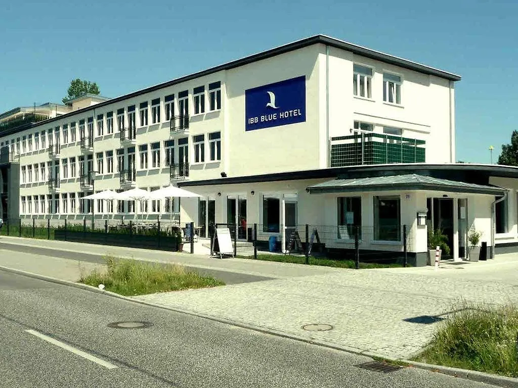 B&B Hotel Berlin-Adlershof  Berlin