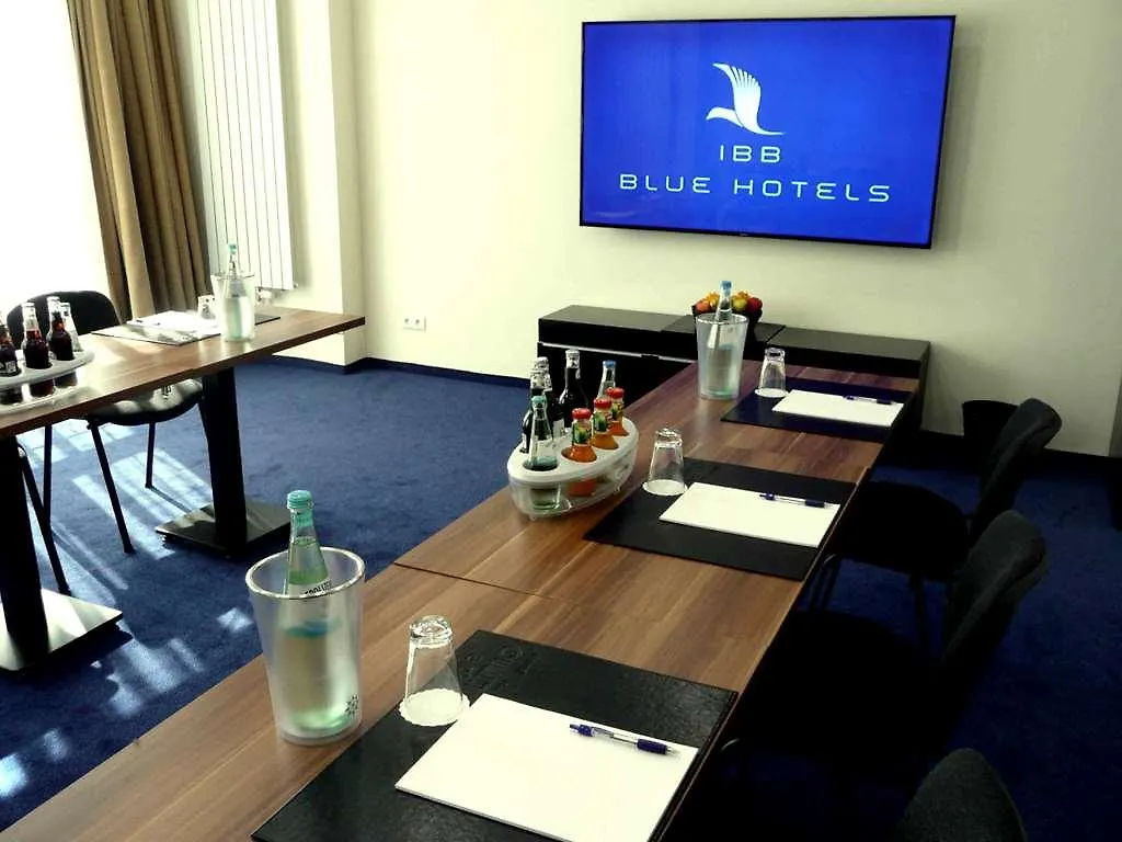 B&B Hotel Berlin-Adlershof Germany