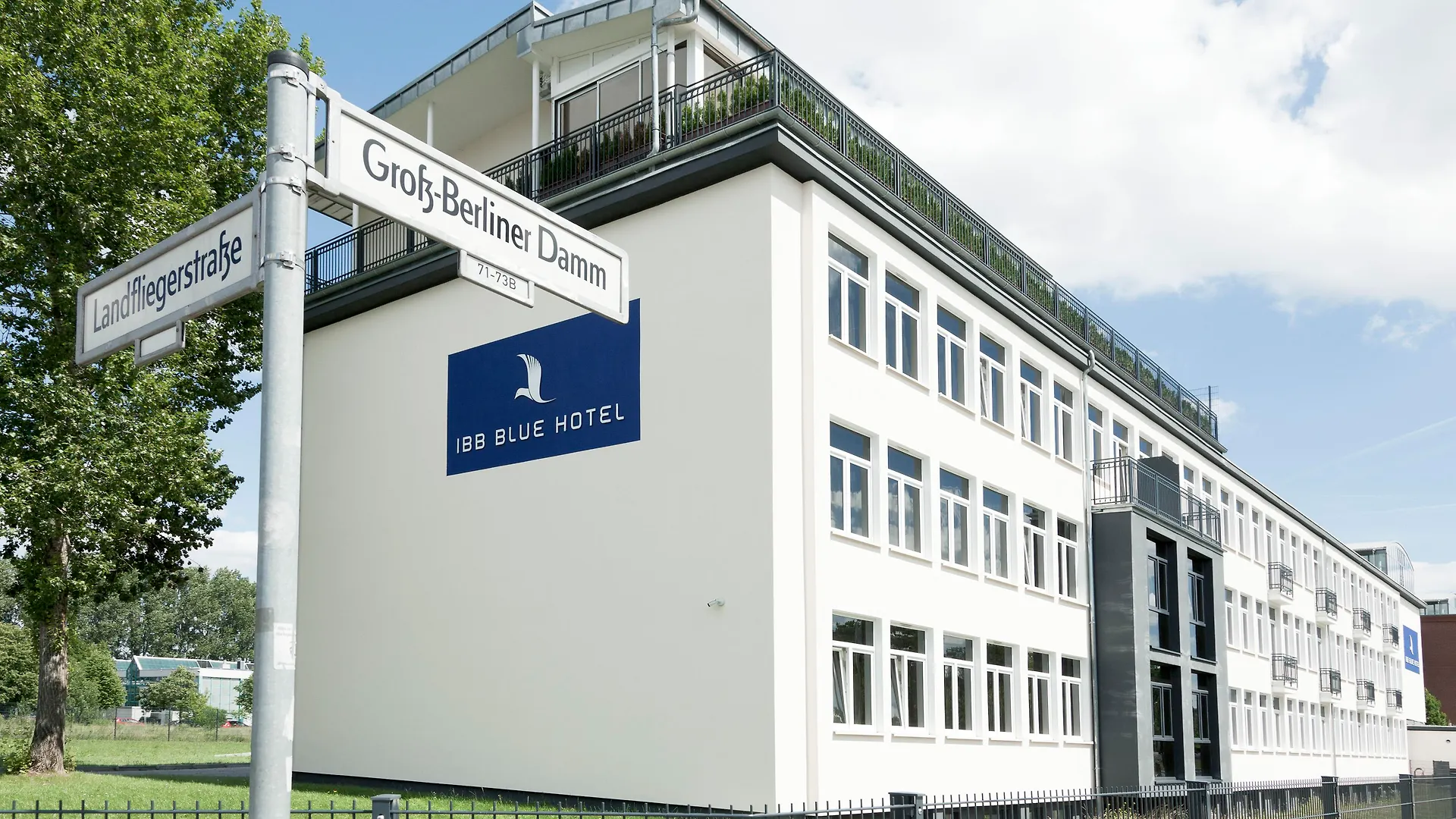 B&B Hotel Berlin-Adlershof  Berlin