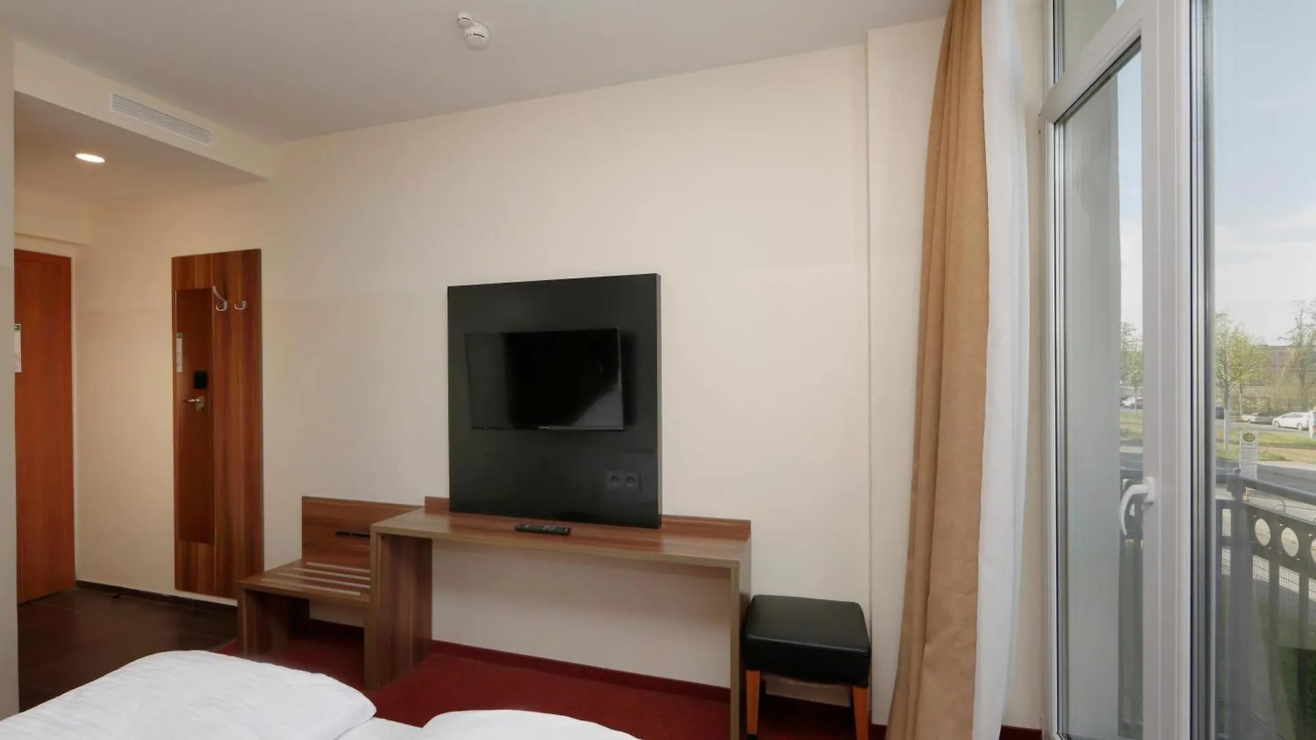 B&B Hotel Berlin-Adlershof Germany