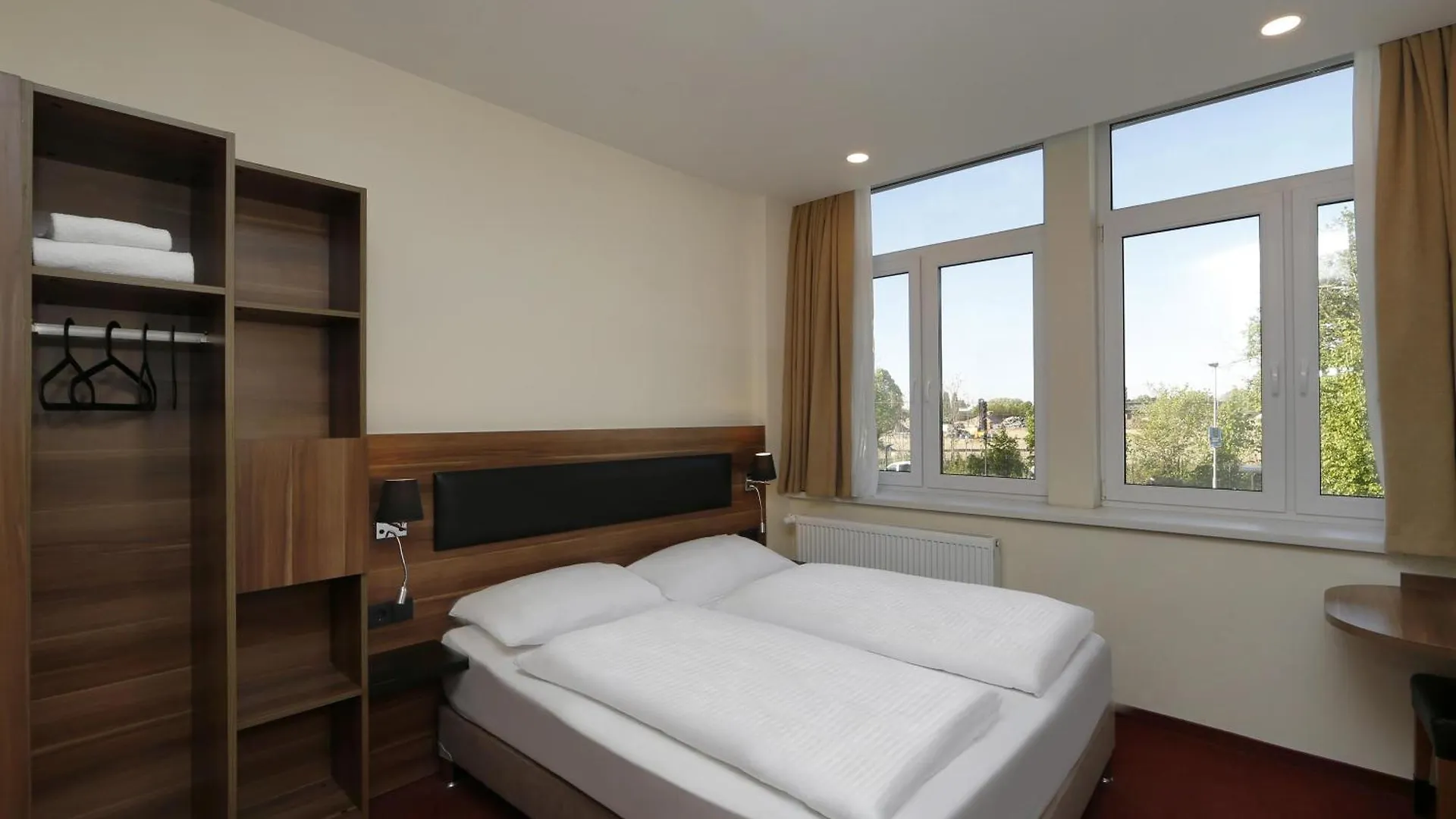 B&B Hotel Berlin-Adlershof