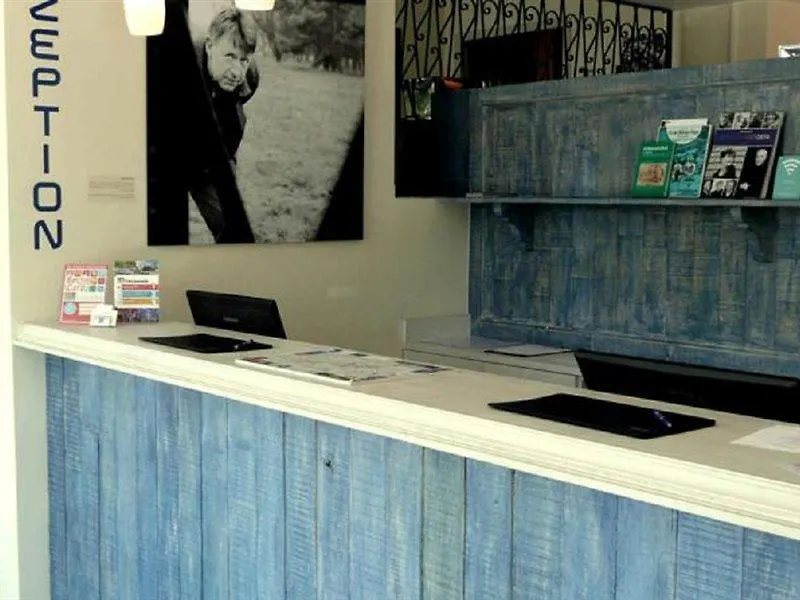 B&B Hotel Berlin-Adlershof
