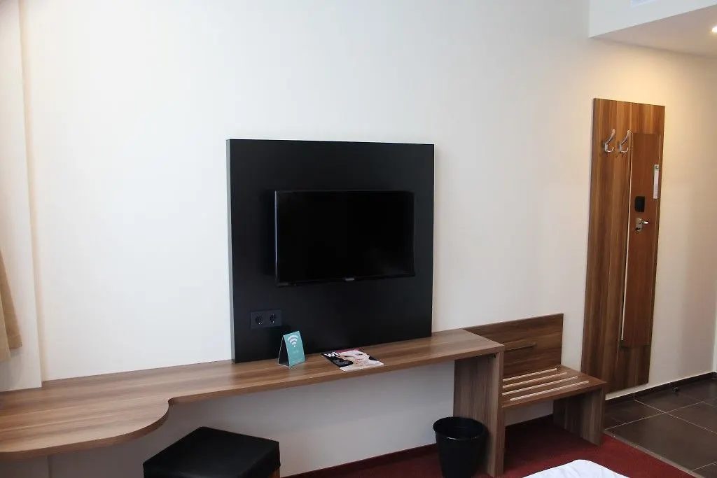 B&B Hotel Berlin-Adlershof Berlin