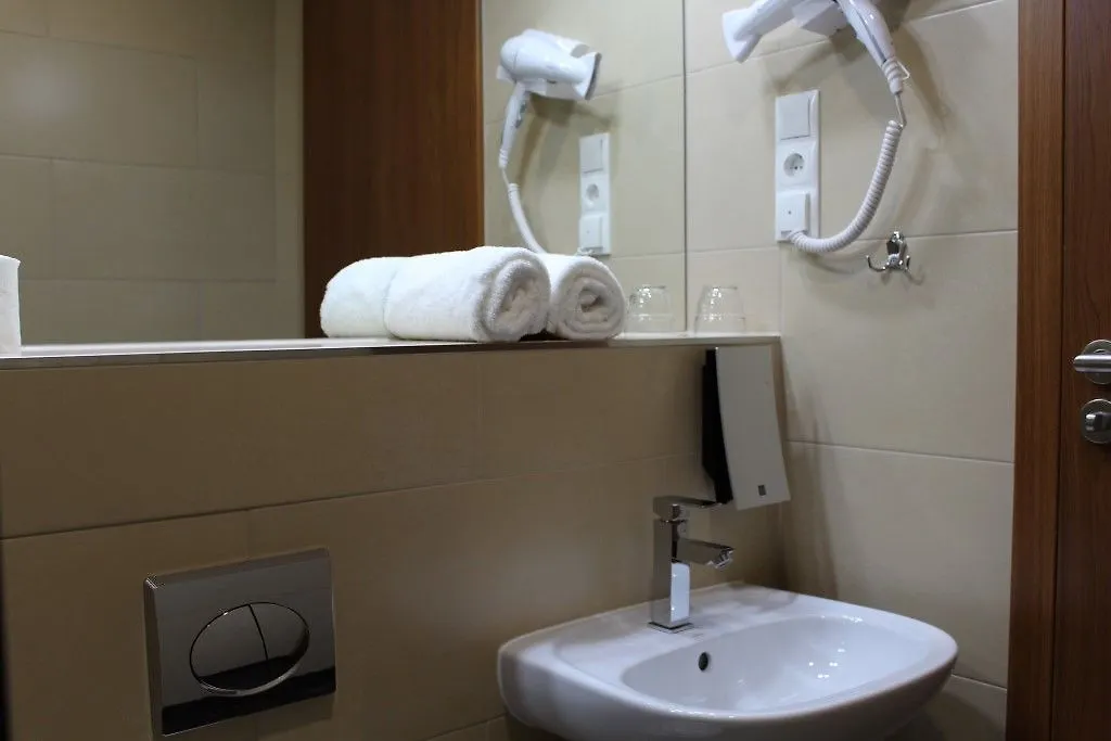 B&B Hotel Berlin-Adlershof