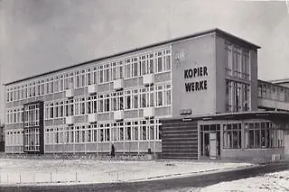 B&B Hotel Berlin-Adlershof