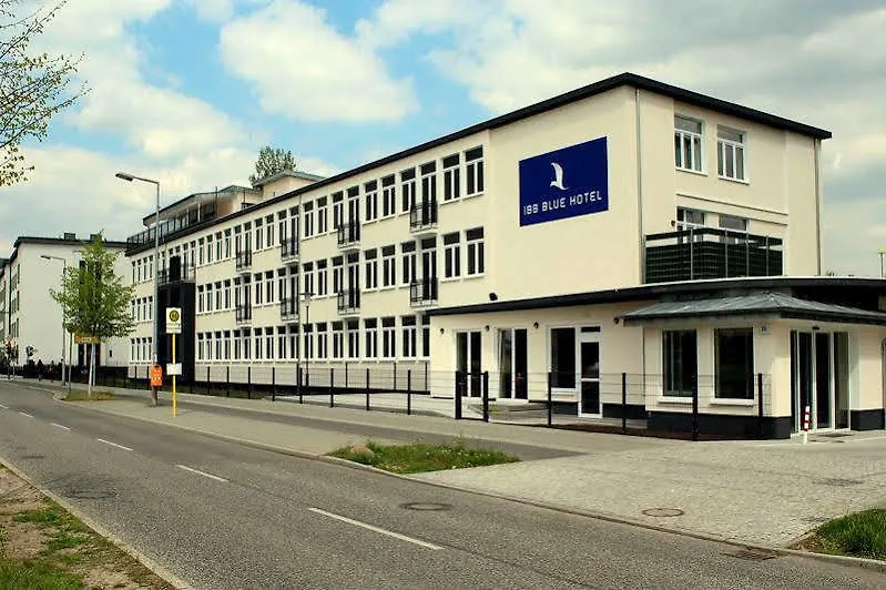 **  B&B Hotel Berlin-Adlershof Germany