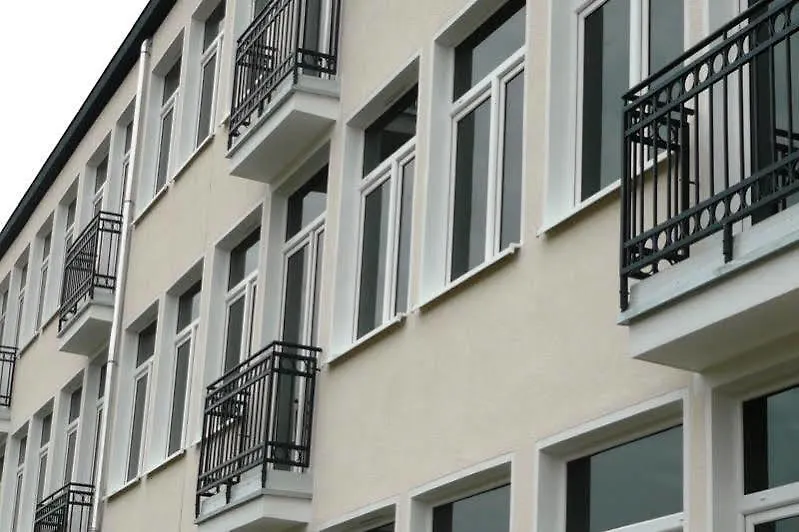 B&B Hotel Berlin-Adlershof Berlin