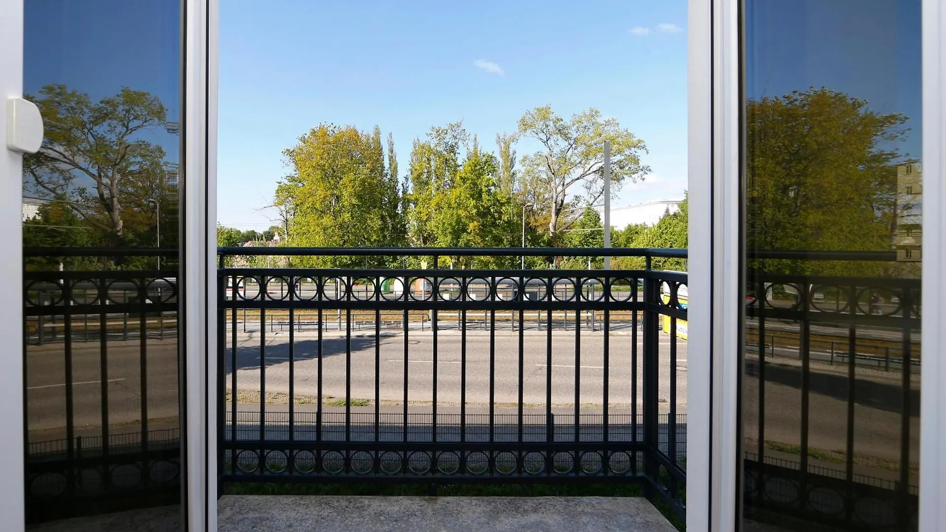 IBB Hotel Berlin-Airport 2*, Berlin