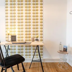  Apartment Design Zentral & - Toplage Am Opernhaus Germany