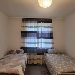 Sleeping Apartment