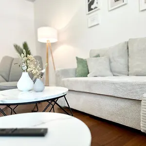  Apartment Mystay: Zentral I Design I Prime I Gaeste Wc Germany