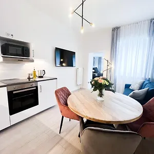 Apartment Duesseldorf City , Düsseldorf Alemania