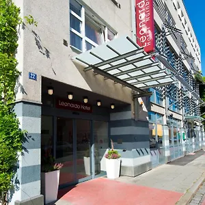 Leonardo Hotel Neurenberg