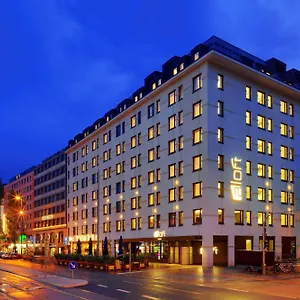 Aloft Hotel München