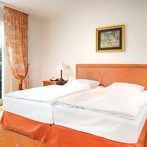 Hotel Victor's Residenz-hotel