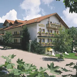 Ferienhotel Rothbacher Hof Hotel Bodenmais