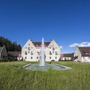***** Hotel Das Kranzbach Germany