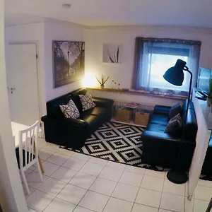  Apartment Exkl. Naehe Messe Germany