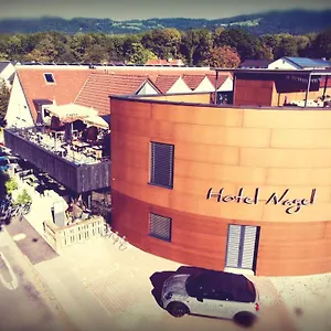 *** Hotel Nagel Germany