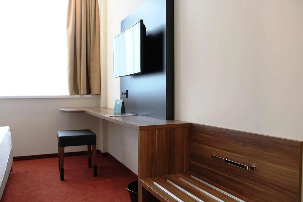 B&B Hotel Berlin-Adlershof  Berlin