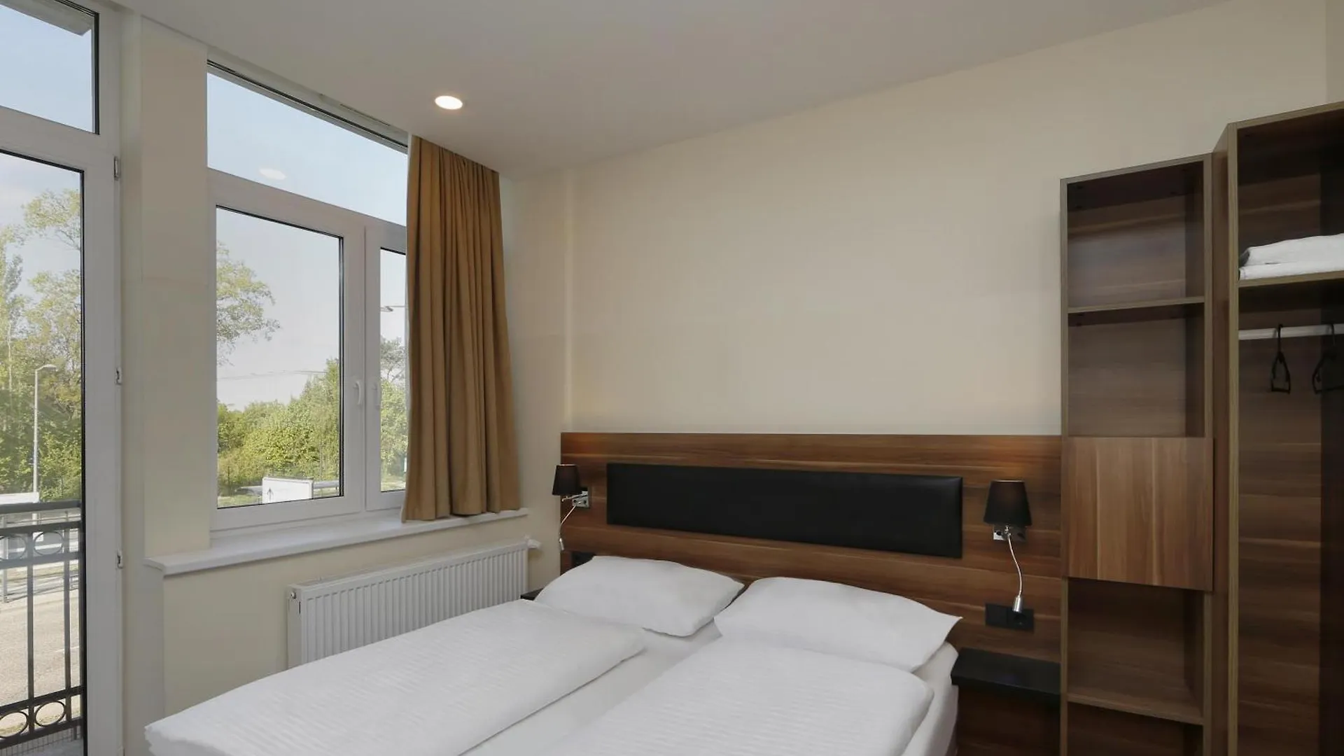 B&B Hotel Berlin-Adlershof