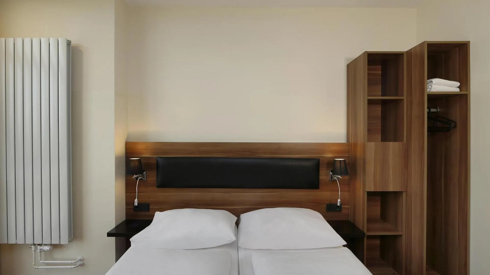 B&B Hotel Berlin-Adlershof