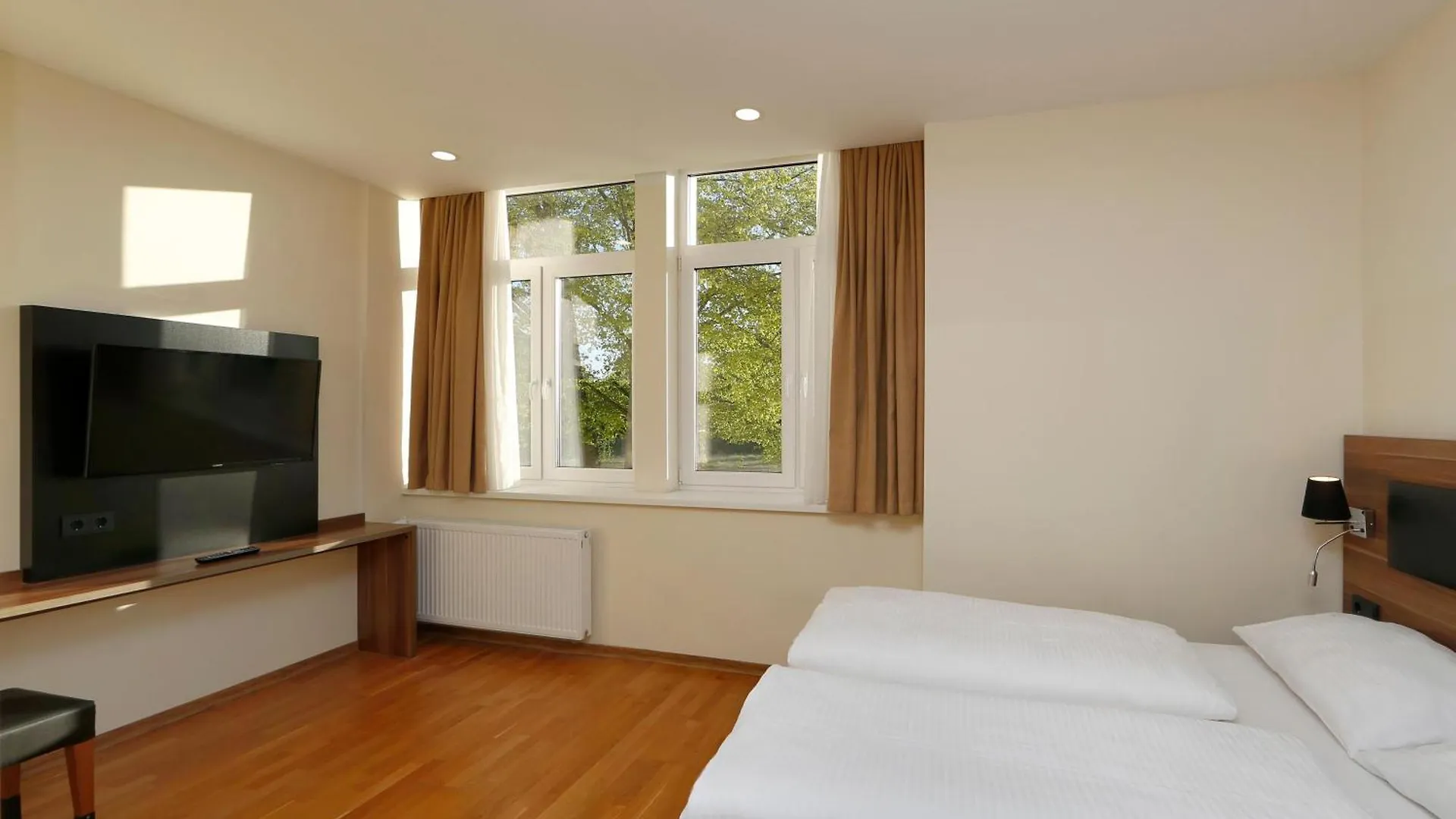 B&B Hotel Berlin-Adlershof