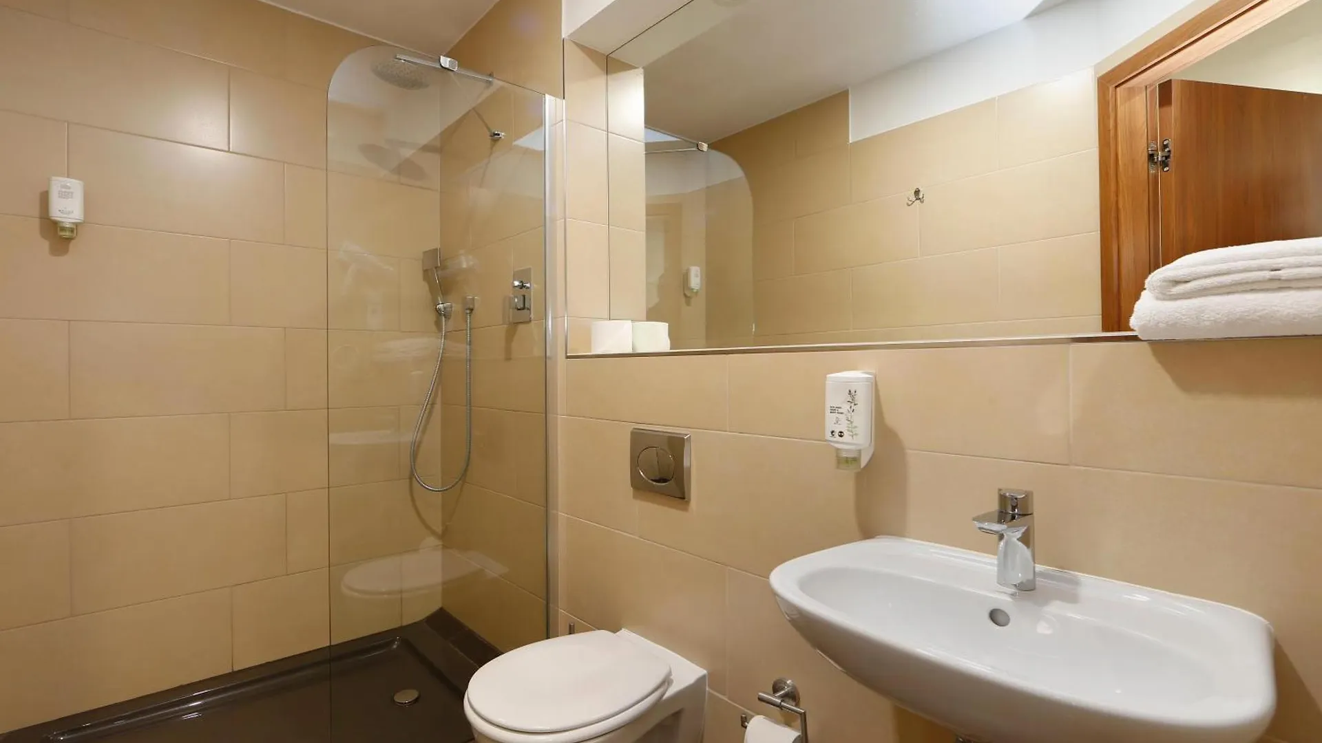 B&B Hotel Berlin-Adlershof Berlin